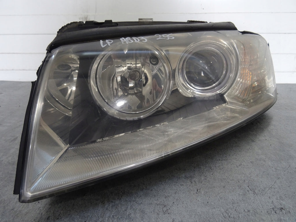 Frontscheinwerfer Audi A8 Links Scheinwerfer Headlight