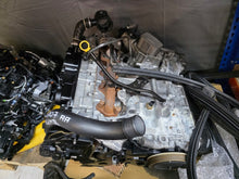 Laden Sie das Bild in den Galerie-Viewer, Motor Ford Fiesta I 1.5 TDCI 90TKm 2016 Diesel Engine Unkomplett MOT1175317988fa