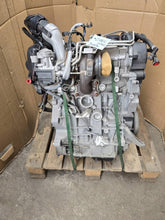 Laden Sie das Bild in den Galerie-Viewer, Motor Audi Seat Skoda VW CUK CUKC 1.4 TSI 78TKm 2016 Benzin Engine Komplett