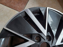 Load image into Gallery viewer, 1x Alufelge 18 Zoll 7.5" 5x112 48ET 5E3601025AD Skoda Octavia 5e3 Iv Rim Wheel FEL8842902158sc