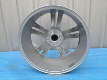 Load image into Gallery viewer, 1x Alufelge 18 Zoll 7.0&quot; 5x112 43ET Glanz Graphit 5NA601025N Mg Tiguan Rim Wheel