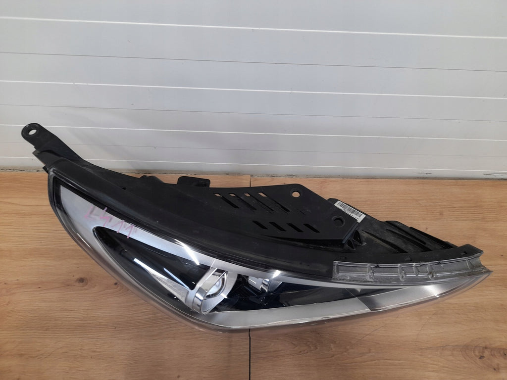 Frontscheinwerfer Hyundai I30 III 92102G4100 LED Rechts Scheinwerfer Headlight