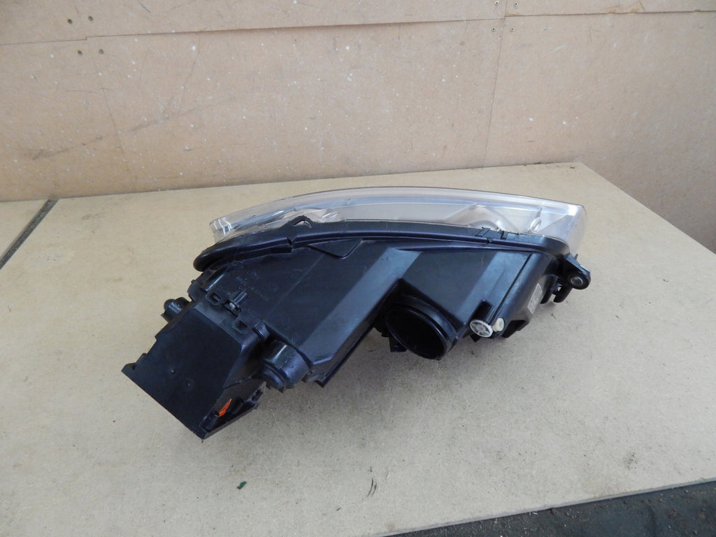 Frontscheinwerfer VW Phaeton 3D1941015J Links Scheinwerfer Headlight SCH7377466778hv