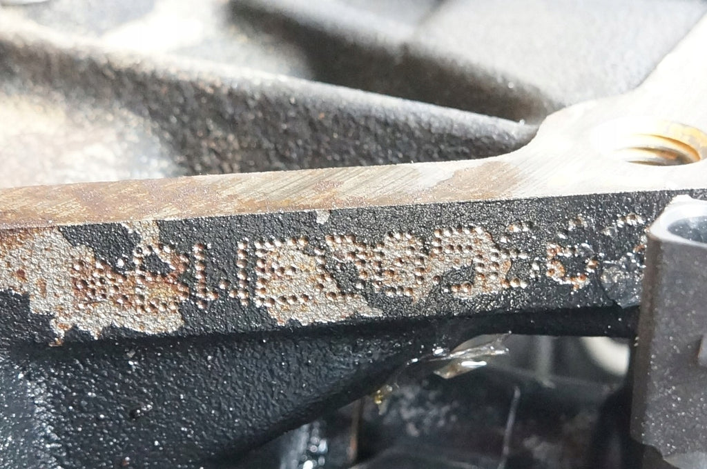 Motor Audi Seat A4 B7 BGB BWE 2.0 TFSI 200PS 147kW 167TKm 2004 Benzin Unkomplett