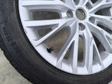 Laden Sie das Bild in den Galerie-Viewer, 1x Alufelge 17 Zoll 7.5&quot; 5x112 5FA601025B Seat Leon Rim Wheel