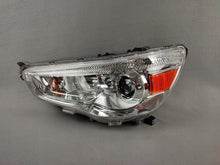 Laden Sie das Bild in den Galerie-Viewer, Frontscheinwerfer Mitsubishi Asx Links Scheinwerfer Headlight