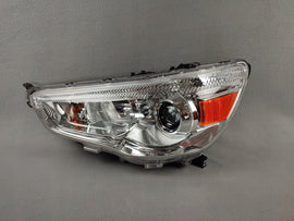 Frontscheinwerfer Mitsubishi Asx Links Scheinwerfer Headlight