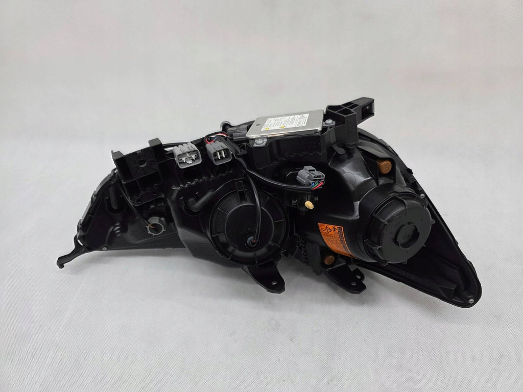 Frontscheinwerfer Mitsubishi Asx SPP14533 Ein Stück (Rechts oder Links)