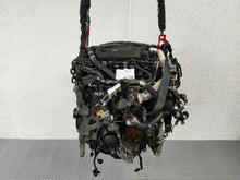 Laden Sie das Bild in den Galerie-Viewer, Motor Jaguar Xf X250 DZ80 224DT 2.2 132TKm 2012 Diesel Engine Komplett MOT6676668706tz
