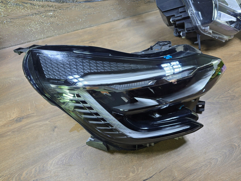 Frontscheinwerfer Renault Captur II 260108850R Rechts Scheinwerfer Headlight SCH8484161895il