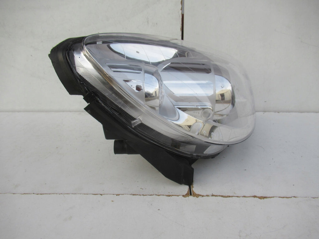 Frontscheinwerfer Mercedes-Benz W245 A1698204661 Xenon Rechts Headlight SCH3319410343hu