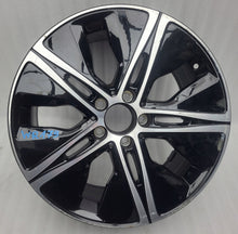 Load image into Gallery viewer, 1x Alufelge 18 Zoll 7.5" 5x112 49ET A1774010500 Mercedes-Benz W247 Rim Wheel FEL9344335055io