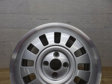 Load image into Gallery viewer, 1x Alufelge 16 Zoll 6.0" 4x100 43ET 1S0601025B VW Up Rim Wheel FEL7929650435tl