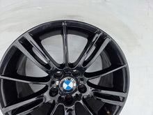 Laden Sie das Bild in den Galerie-Viewer, 1x Alufelge 18 Zoll 8.5" 5x120 7843841 BMW 3 E91 E93 E90 E92 Rim Wheel FEL6814198499vu