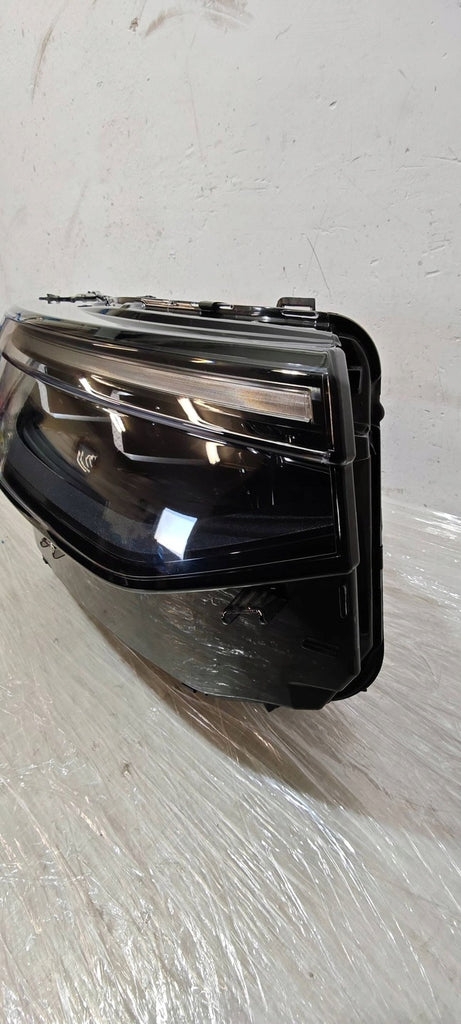 Frontscheinwerfer VW 57L941060 LED Rechts Scheinwerfer Headlight SCH6641319459ju
