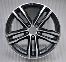 Load image into Gallery viewer, 1x Alufelge 19 Zoll 8.5" 5x120 47ET 8043651 8097245 7856711 BMW 3 F30 F31 FEL2482772567gh