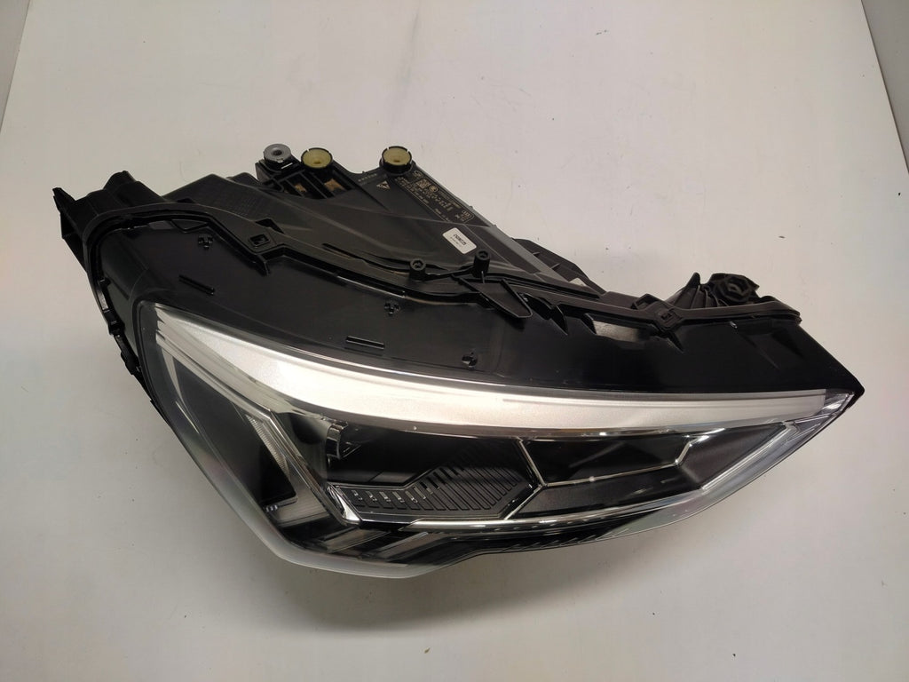 Frontscheinwerfer Audi Q3 83A941034 Full LED Rechts Scheinwerfer Headlight SCH2242007601at