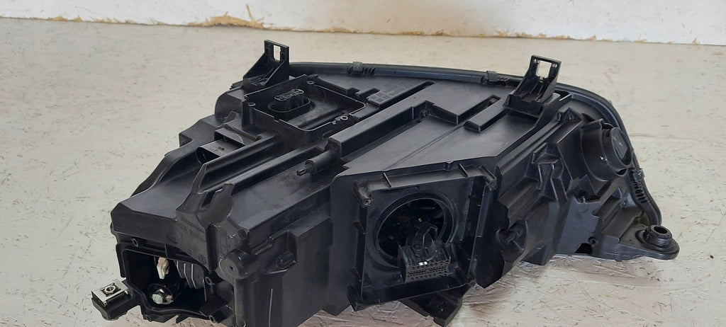 Frontscheinwerfer Audi Q5 80A941034 Full LED Rechts Scheinwerfer Headlight SCH2549939257fw