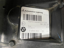 Load image into Gallery viewer, Frontscheinwerfer BMW X3 G01 G02 7494052 LED Rechts Scheinwerfer Headlight SCH5637601772zm