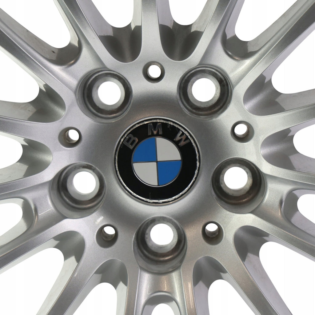 1x Alufelge 18 Zoll 8.0" 5x120 6861224 BMW G31 G30 Rim Wheel FEL6052754828zm