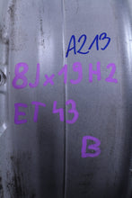 Load image into Gallery viewer, 1x Alufelge 19 Zoll 8.0" 5x112 A2134012000 Mercedes-Benz W213 Rim Wheel FEL4889775888oe