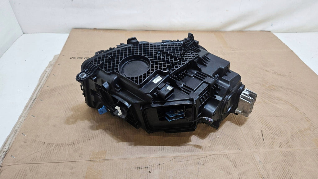 Frontscheinwerfer Mercedes-Benz Glc A2549063102 LED Rechts oder Links SCH7259726084cs