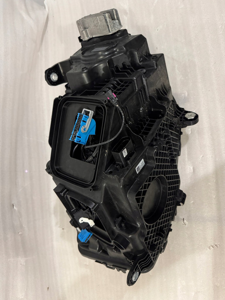 Frontscheinwerfer Mercedes-Benz Glc A2549066802 Full LED Rechts Headlight SCH1907217595po