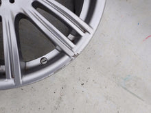 Load image into Gallery viewer, 1x Alufelge 17 Zoll 8.0" 5x120 53ET Glanz Silber 7845851 BMW F20 Rim Wheel FEL7861657296sj