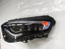 Laden Sie das Bild in den Galerie-Viewer, Frontscheinwerfer Mercedes-Benz A1189063200 LED Rechts Scheinwerfer Headlight SCH5226791632cp
