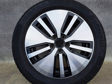 Laden Sie das Bild in den Galerie-Viewer, 1x Alufelge 17 Zoll 7.0" 5x112 3G0601025AM VW Passat B8 Rim Wheel FEL8948656827wb