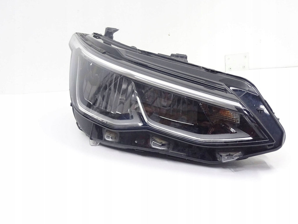 Frontscheinwerfer VW Golf VIII I 5H1941006 Rechts Scheinwerfer Headlight SCH1240681323pg