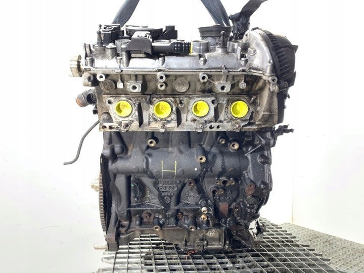Motor Audi B8 CAB CABB 1.8 TFSI 160PS 118kW 2007 Benzin Engine Unkomplett MOT5585923199if