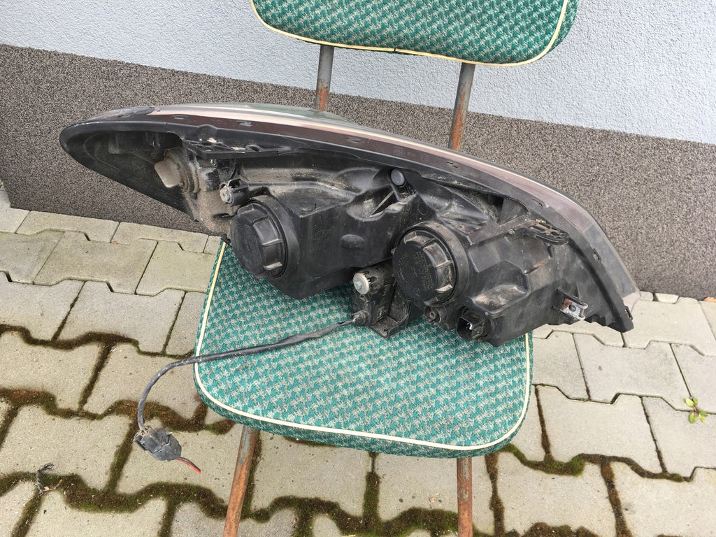 Frontscheinwerfer Kia Ceed LED Links Scheinwerfer Headlight