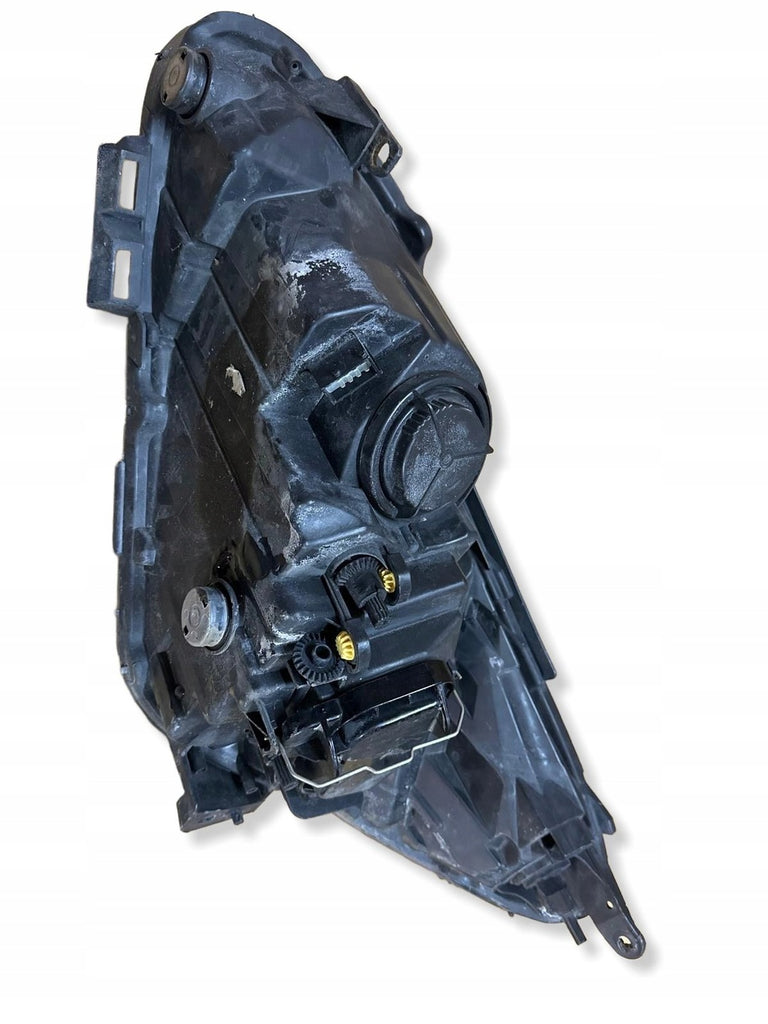 Frontscheinwerfer Opel Corsa D 13295012 900065480NWJ FALSE Headlight SCH6037479848ot