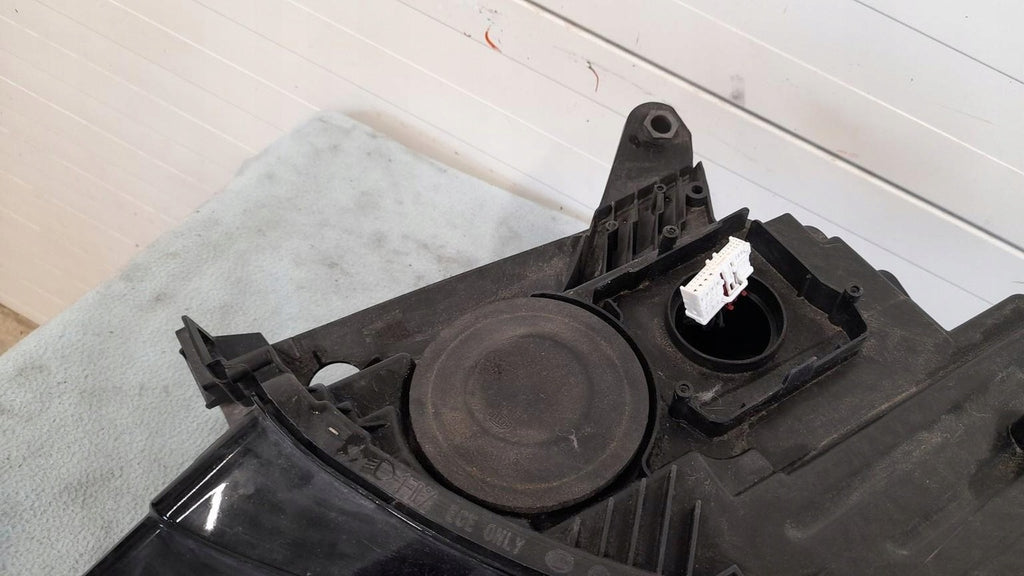 Frontscheinwerfer Skoda Enyaq 5LB941015 Full LED Links Scheinwerfer Headlight