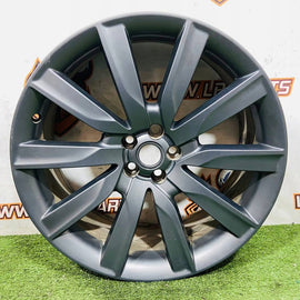 1x Alufelge 21 Zoll 8.5
