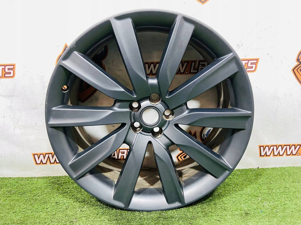 1x Alufelge 21 Zoll 8.5" 5x108 J8A21007MA Land Rover Range I Velar L560 FEL4934809385ci