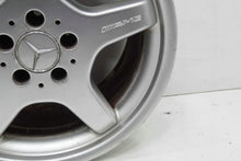 Load image into Gallery viewer, 1x Alufelge 18 Zoll 9.5&quot; 5x112 A2304012102 Mercedes-Benz Sl R230 Rim Wheel