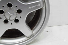 Load image into Gallery viewer, 1x Alufelge 18 Zoll 9.5" 5x112 A2304012102 Mercedes-Benz Sl R230 Rim Wheel FEL3122680136pv