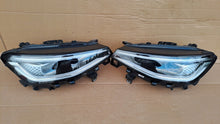 Laden Sie das Bild in den Galerie-Viewer, Frontscheinwerfer Audi I 11B941036M 11B941035M LED Ein Satz Headlight SCH6121415897bp