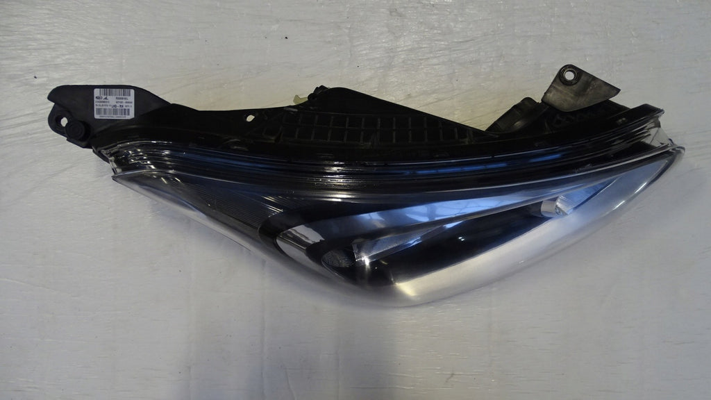 Frontscheinwerfer Hyundai I10 92102-B9000 LED Rechts Scheinwerfer Headlight