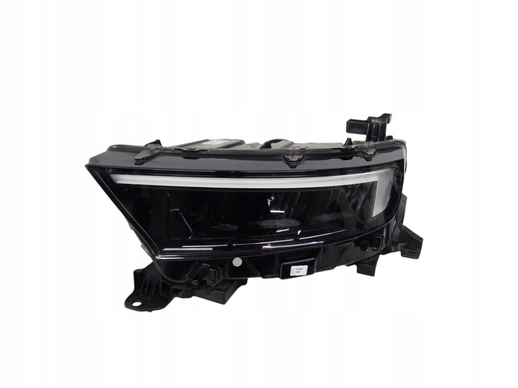 Frontscheinwerfer Opel Mokka 9834008280 LED Links Scheinwerfer Headlight SCH4770606528qh