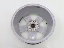 Laden Sie das Bild in den Galerie-Viewer, 4x Alufelge 16 Zoll 6.5" 5x112 46ET Silber 5G0601025N VW Golf VIII I Rim Wheel FEL5254340696je