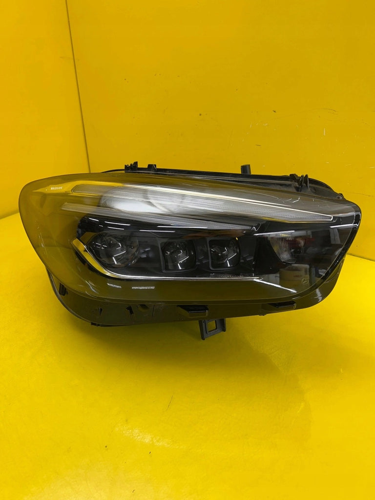 Frontscheinwerfer Mercedes-Benz W247 A2479060605 LED Rechts Headlight SCH7357247655qe