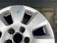 Laden Sie das Bild in den Galerie-Viewer, 1x Alufelge 16 Zoll 7.5" 5x112 4G0601025 Audi A6 C7 Rim Wheel FEL1179284599bv