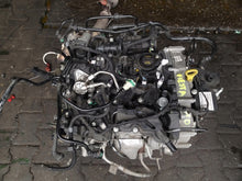 Laden Sie das Bild in den Galerie-Viewer, Motor Ford Fiesta I M0JB 1.0 95PS 70kW 48TKm 2019 Benzin Engine Unkomplett MOT6239230585qe