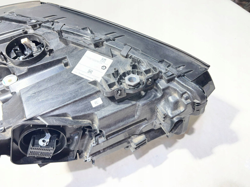 Frontscheinwerfer BMW X3 G01 G02 5A29201 Links Scheinwerfer Headlight SCH7208260281fr