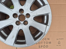 Load image into Gallery viewer, 1x Alufelge 17 Zoll 7.0" 5x114.3 45ET 42611YY200- Toyota Avensis Rim Wheel FEL4074647093gx