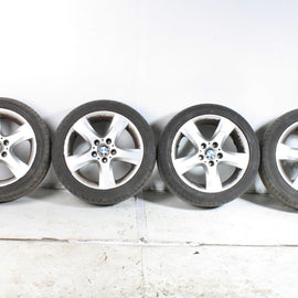 4x Alufelge 17 Zoll 7.0