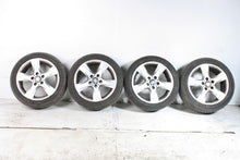 Laden Sie das Bild in den Galerie-Viewer, 4x Alufelge 17 Zoll 7.0" 5x120 47ET 6775622 BMW E88 E81 E82 E87 Rim Wheel FEL4937961338jb